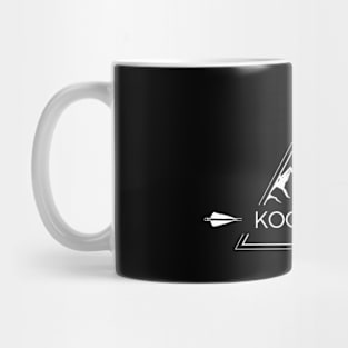 Kootenay National Park Kootenay Canada Mug